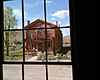 Abandoned hotel, Bannack MT 2007