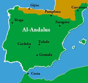 Al-Andalus732