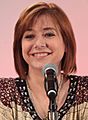 Alyson Hannigan May 2015