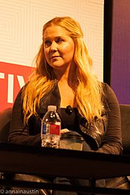 Amy Schumer SXSW One