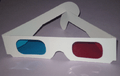 Anaglyph glasses