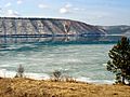 Angara-Lake Baikal 1