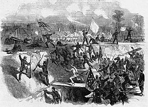 ArkansasPost-Battle(CivilWar)