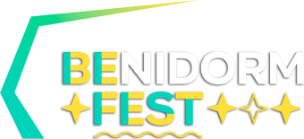 Benidorm Fest Logo.svg