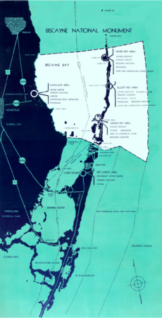 Biscayne NM proposal NPS1