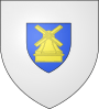 Blason Serques