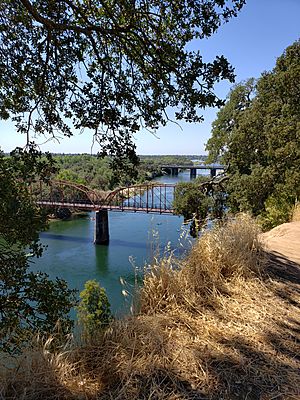 Bridges in Fair Oaks, CA