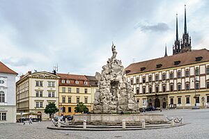 Brno Parnas Fountain-02