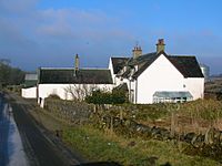 Broadstone Farm, Beith