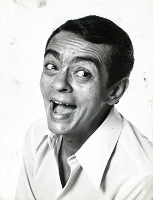 Chico Anisio, 1972