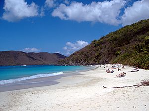 Cinnamon Bay