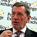 David Blunkett MP Where Next for Welfare