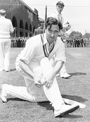 Denis Compton 1954