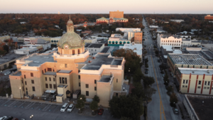 Downtown DeLand