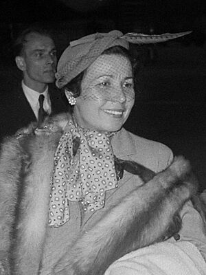 Elena Nikolaidi (1953)