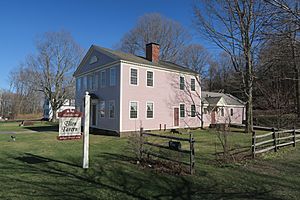 Brown Tavern