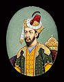 Emperor Humayun