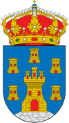 Coat of arms of Benahavís