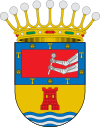 Coat of arms of Guaro