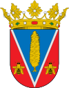 Coat of arms of Villadoz