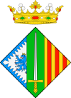 Coat of arms of Cerdanyola del Vallès