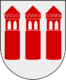 Coat of arms of Falköping Municipality