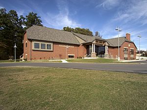 Fremont Public Library