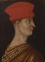 Gianfrancesco I Gonzaga