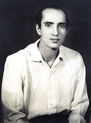 Girija Prasad Koirala