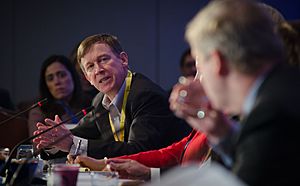 Governor John Hickenlooper