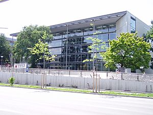 HSZ TUDresden