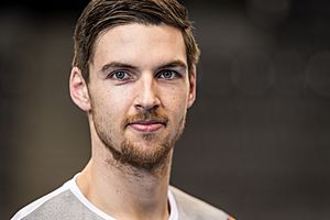 Handball Germany Nationalteam 2018 18214.jpg