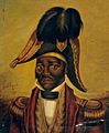 Jean Jacques Dessalines