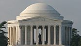 Jefferson Memorial DC