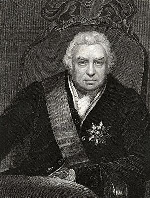 Joseph banks