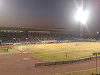 Kazmastadium