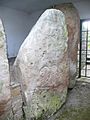 Knockmany Chambered Tomb, Co. Tyrone, Northern Ireland right