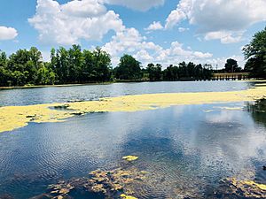 Lake Largo 