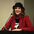 Linda Blair 2014 Phoenix Comicon