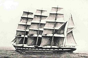 Lochtorridonclipper