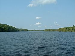 Loon Lake Realty Menominee River.JPG