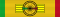 Mali Ordre national du Mali GC ribbon.svg