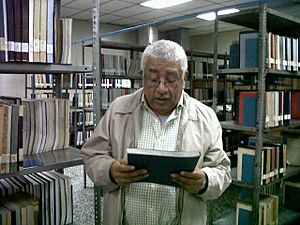 Manlio Argueta