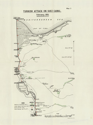 Map3CanalAttacks