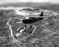 Marine-observation-plane-okinawa