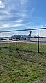 Martha's Vineyard Airport Ramp