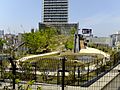 Meguro Sky Garden 20130506 006