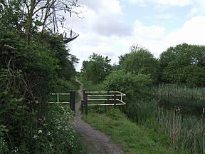 Monarch's Way, Anson Branch Canal.jpg