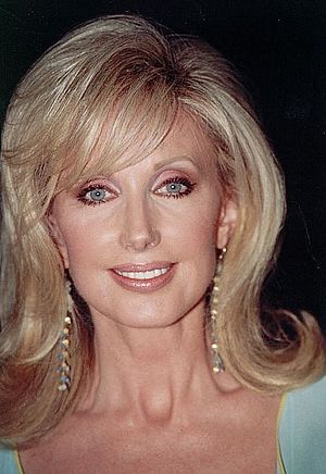 Morgan Fairchild 1999