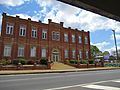 Mount Morgan State High School, Mount Morgan, Queensland